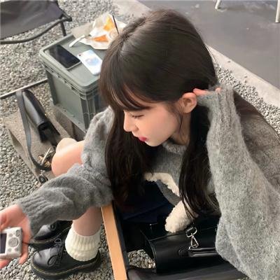 你好呀，我的橘子恋人